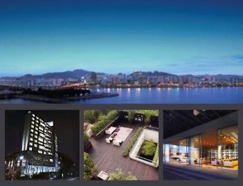 흑석동 마크힐스 펜트하우스포함 5세대 분양 완료